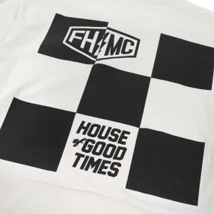 FASTHOUSE Gibson LS Tee