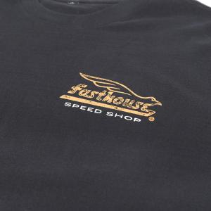 FASTHOUSE Gilmore SS Tee