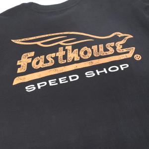 FASTHOUSE Gilmore SS Tee