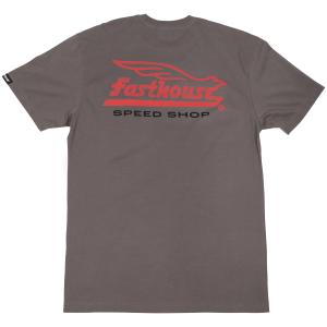 FASTHOUSE Gilmore SS Tee
