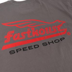 FASTHOUSE Gilmore SS Tee
