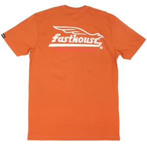 FASTHOUSE Gilmore SS Tee