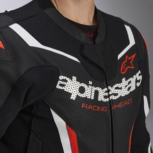 ALPINESTARS GP Force V2 Leather Suit
