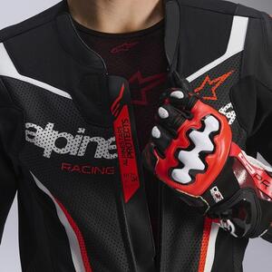 ALPINESTARS GP Force V2 Leather Suit