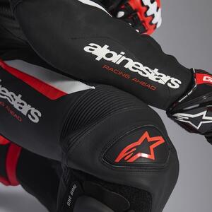 ALPINESTARS GP Force V2 Leather Suit