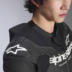 ALPINESTARS GP Force V2 Leather Suit