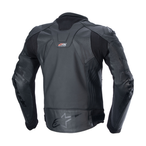 ALPINESTARS GP Plus R v4 Rideknit Leather Jacket