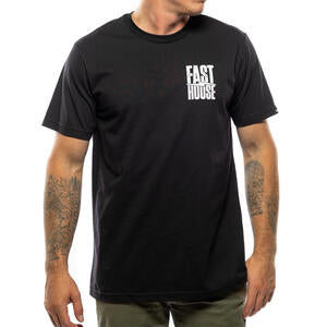 FASTHOUSE Grid SS Tee