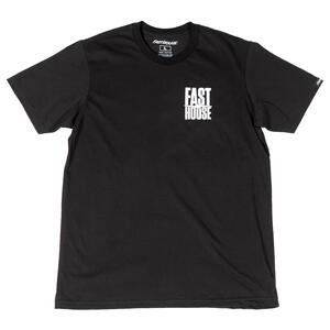 FASTHOUSE Grid SS Tee