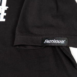 FASTHOUSE Grid SS Tee
