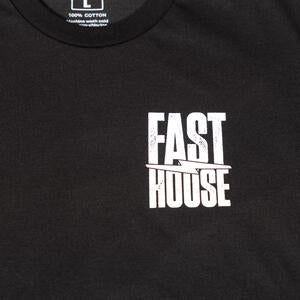 FASTHOUSE Grid SS Tee