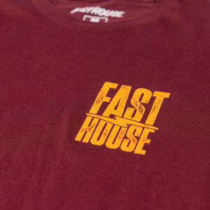 FASTHOUSE Grid SS Tee