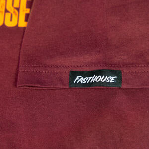 FASTHOUSE Grid SS Tee