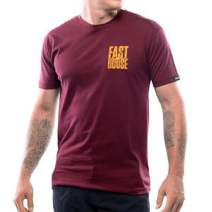 FASTHOUSE Grid SS Tee