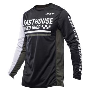 FASTHOUSE Grindhouse Hudson Pants