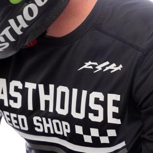 FASTHOUSE Grindhouse Hudson Jersey