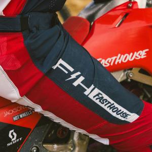 FASTHOUSE Helix Circuit Pants