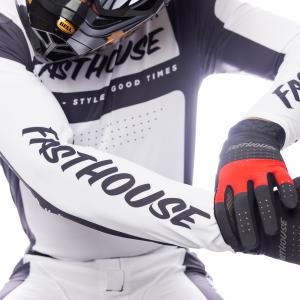 FASTHOUSE Helix Monaco Jersey