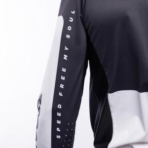 FASTHOUSE Helix Monaco Jersey