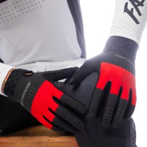 FASTHOUSE Helix Monaco Gloves