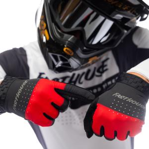 FASTHOUSE Helix Monaco Gloves