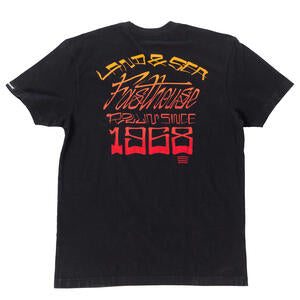 FASTHOUSE Horizon SS Tee