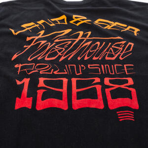 FASTHOUSE Horizon SS Tee