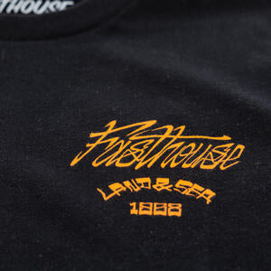 FASTHOUSE Horizon SS Tee