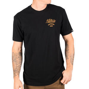 FASTHOUSE Horizon SS Tee
