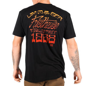 FASTHOUSE Horizon SS Tee
