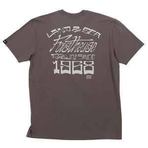 FASTHOUSE Horizon SS Tee