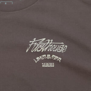 FASTHOUSE Horizon SS Tee