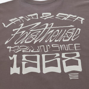 FASTHOUSE Horizon SS Tee