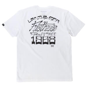 FASTHOUSE Horizon SS Tee