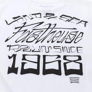 FASTHOUSE Horizon SS Tee