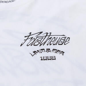 FASTHOUSE Horizon SS Tee