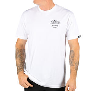 FASTHOUSE Horizon SS Tee