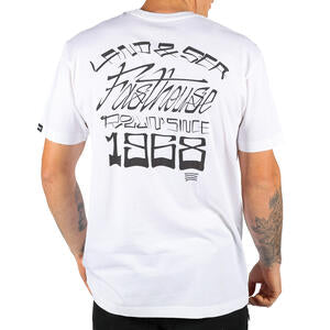 FASTHOUSE Horizon SS Tee