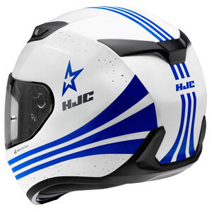 HJC i10 Star