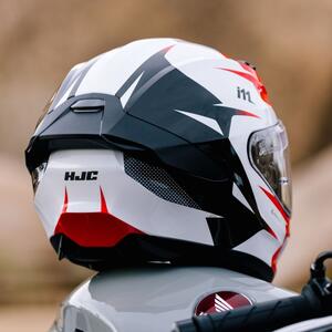 HJC i11 Instant