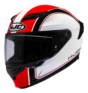 HJC i11 Stria