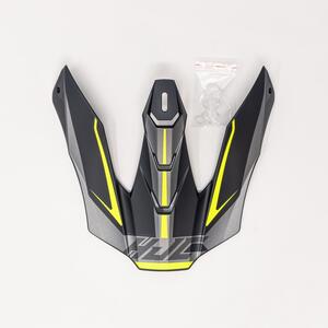 HJC i50 Visor