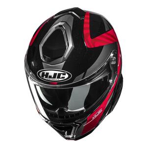 HJC i91 Gaia