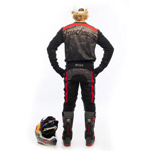 FASTHOUSE Sanguaro Cargo TB Island Hopper Pants