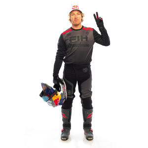 FASTHOUSE Sanguaro Cargo TB Island Hopper Pants