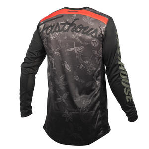 FASTHOUSE Grindhouse TB Island Hopper Jersey
