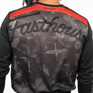 FASTHOUSE Grindhouse TB Island Hopper Jersey