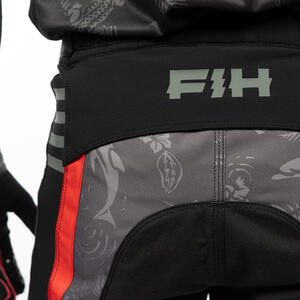 FASTHOUSE Sanguaro Cargo TB Island Hopper Pants
