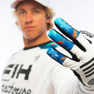 FASTHOUSE Sanguaro TB Island Hopper Gloves