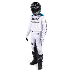 FASTHOUSE Sanguaro Cargo TB Island Hopper Pants